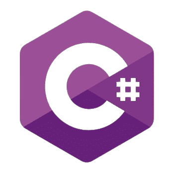 C# Logo