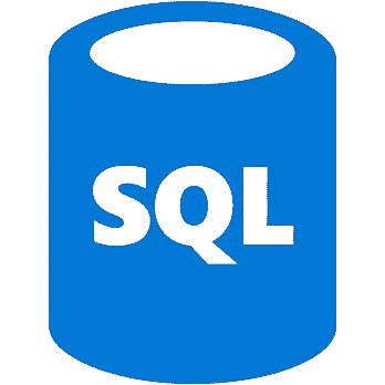 SQL Logo